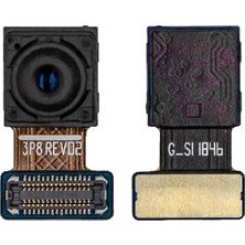Genos Samsung A305 A30 Ön Kamera