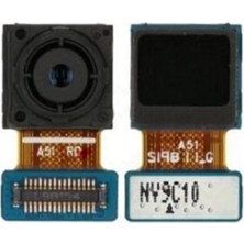 Genos Samsung Galaxy M31S Uyumlu Flexli Ön Kamera (SN807140)