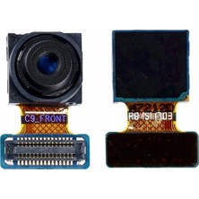 Genos Samsung Galaxy C7100 C8 2015 Uyumlu Ön Kamera (SN807051)