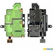 Genos Samsung Galaxy I9300 S3 Uyumlu (SN809207)