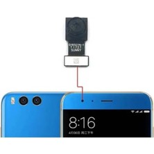 Genos Xiaomi Mi Note 3 Ile Uyumlu Ön Kamera