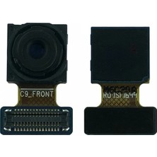 Genos Samsung Galaxy A520 A5 2017 Uyumlu Ön Kamera (SN806998)