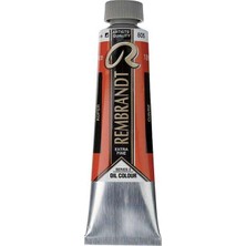 Talens Rembrandt Extra-Fine Yağlı Boya 40 ml Seri 3 Copper 805