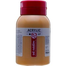 Talens Art Creation Akrilik Boya 750 ml Yellow Ochre 227