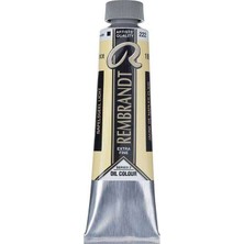 Talens Rembrandt Extra-Fine Yağlı Boya 40 ml Seri 2 Naples Yellow Light 222