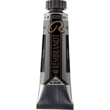Talens Rembrandt Extra-Fine Yağlı Boya 40 ml Seri 3 Silver 800