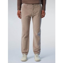 North Sails Defender Slim Fit Chino Erkek Pamuklu Pantolon