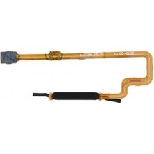 Genos Mi Poco M4 5g Parmak Izi Okuyucu Flex 22041219PG Sarı (Siyah)
