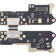 Genos Redmi 9t Şarj Soketli Mikrofon Bordu M2010J19SG M2010J19SY
