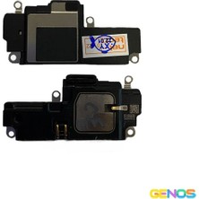 Genos iPhone 12 Pro Uyumlu Buzzer (Dış Ses Hoperlörü) (SN805760)