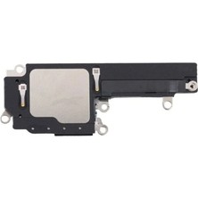 Genos Iphone 14 Buzzer Hoporlör Dış Ses Çok Renkli