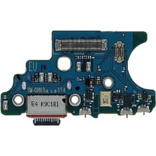 Genos Galaxy S20 Ultra G988B Ile Uyumlu Şarj Soketi
