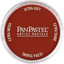 Panpastel Ultra Soft Artist Pastel Boya Red Iron Oxide 23805