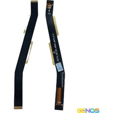 Genos Reeder P13 Blue Max Lite Uyumlu Ekran Flex (SN806445)