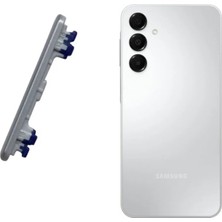 Genos Sam Sung Galaxy A16 4g Yan Ses Tuş Düğme SM-A165F, SM-A165F/DS