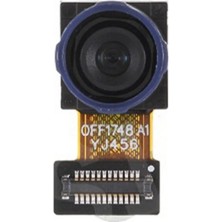 Genos Xiaomi Redmi Note 8 Uyumlu Arka Kamera (SN807162)