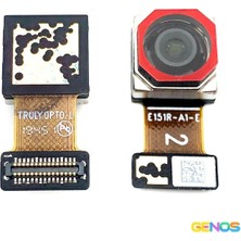Genos Samsung Galaxy A10S Uyumlu Arka Kamera (SN807058)