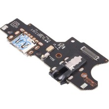 Genos Oppo Realme C12 RMX2189 Ile Uyumlu Şarj Soketi