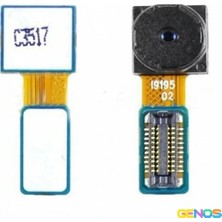 Genos Samsung Galaxy I9190 S4 Mini Uyumlu Ön Kamera (SN806857)