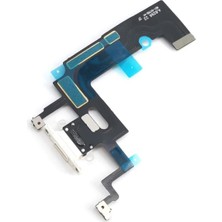 Genos Iphone Xr Uyumlu Şarj Soket Flex Film