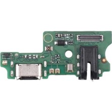 Genos Infinix Zero 8 Ile Uyumlu Şarj Soketi X687
