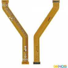Genos Samsung Galaxy A50 Uyumlu Ekran Flex (SN806485)