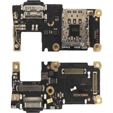Genos Xiaomi Mi 11T Pro Ile Uyumlu Şarj Soketi