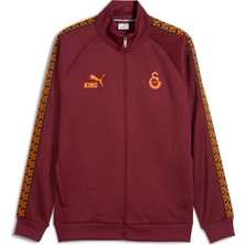 GS Store Galatasaray Puma King Ceket 78292513