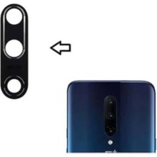 Genos One Plus 7 Pro Ile Uyumlu Kamera Camı GM1910 GM1911 GM1913