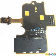 Genos Nokia Lumia 640 Uyumlu Ses Flex (SN806608)