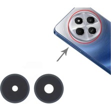 Genos Redmi 14C Kamera Lensi Cam 2411DRN47C, 2409BRN2CG