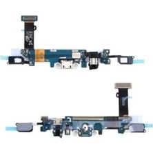 Genos Galaxy C5 C5000 Ile Uyumlu Şarj Soketi