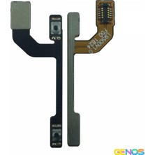 Genos General Mobile Gm9 Pro Uyumlu Power Flex (SN806252)