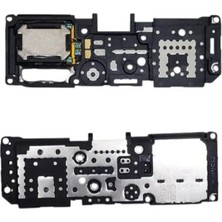 Genos Infi Nix Hot 50 Pro 4g Buzzer Hoparlör X6881