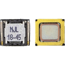 Genos Samsung A015 A01 Iç Kulaklık (Ahize Hoperlörü)