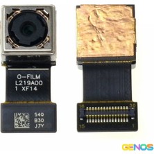 Genos A7000 Uyumlu Arka Kamera (SN806982)