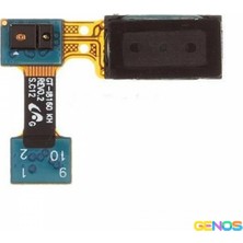 Genos Samsung Galaxy İ8160 Ace 2 Uyumlu Iç Kulaklık (Ahize Hoperlörü)+Sensör Filmi (SN805971)