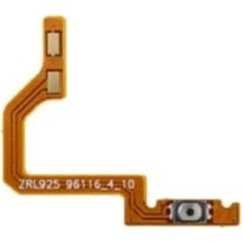 Genos Galaxy A10S A107F Ile Uyumlu On Off Power Güç Açma Kapama Flex Kablo Ithal