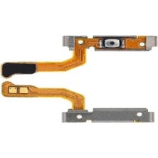 Genos Galaxy S8 Plus G955F Ile Uyumlu On Off Power Güç Flex Kablo Ithal