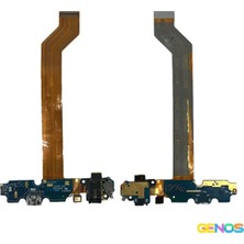 Genos Casper Via V10 Uyumlu Filmli Şarj Soketi (SN809653)