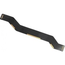 Genos Realme C3 Ile Uyumlu LCD Ara Film Flex