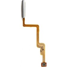 Genos Mi 11T Home Parmak Izi Okuyucu Flex 21081111RG (Beyaz)