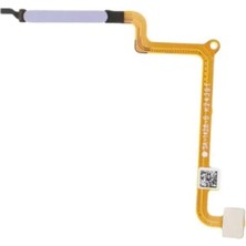 Genos Redmi 14C Parmak Izi Okuyucu Flex 2411DRN47C, 2409BRN2CG