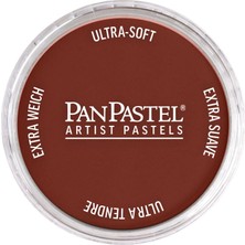 Panpastel Ultra Soft Artist Pastel Boya Red Iron Oxide Shade 23803