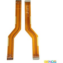 Genos Reeder P13 Blue Max Uyumlu Ekran Flex (SN806442)