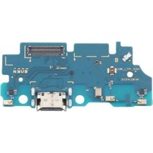Genos Samsung Galaxy A16 4g Şarj Soketli Mikrofon Bordu SM-A165F, SM-A165F/DS