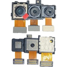 Genos Hw P30 Lite Arka Kamera 24MP 64 GB MAR-LX1M
