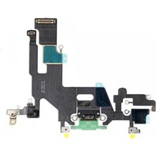 Genos iPhone 11 Ile Uyumlu Şarj Soketi