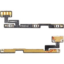 Genos Xiaomi Mi Max 3 On Off Filmi