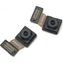 Genos Pocophone X2 Ile Uyumlu Ön Kamera